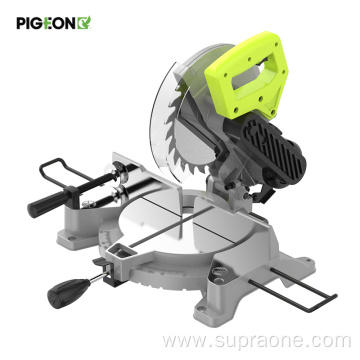 Miter Saw Cutter Woodwork Machine 255mm